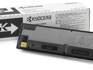 Оригинальный лазерный тонер-картридж Kyocera TK-5215K (TK5215K) 1T02R60NL0 для Kyocera TASKalfa 406ci, черный, 20000 страниц Оригинальный лазерный тонер-картридж Kyocera TK-5215K (TK5215K) 1T02R60NL0 для Kyocera TASKalfa 406ci, черный, 20000 страниц