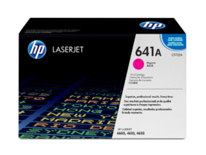 Оригинальный лазерный картридж HP 641A C9723A для HP Color LaserJet 4600/ 4600n/ 4600dn/ 4600dtn/ 4600hdt/ 4610n/ 4650/ 4650n/ 4650dn/ 4650dtn/ 4650hd, пурпурный, 8000 страниц Оригинальный лазерный картридж HP 641A C9723A для HP Color LaserJet 4600/ 4600n/ 4600dn/ 4600dtn/ 4600hdt/ 4610n/ 4650/ 4650n/ 4650dn/ 4650dtn/ 4650hd, пурпурный, 8000 страниц