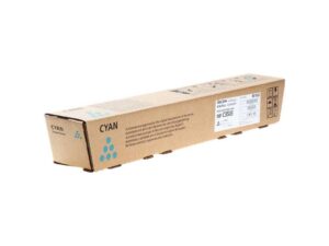 Оригинальный лазерный тонер-картридж Ricoh MP C3503 841820 для Ricoh Aficio MPC3003SP/MPC3004ASP/MPC3004SP/MPC3503SP/MP C3504ASP/MP C3504SP голубой