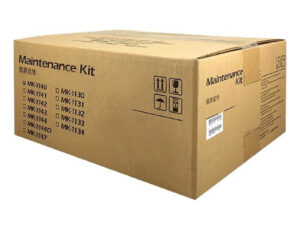 Оригинальный сервисный комплект Kyocera MK-1140 (MK1140) 1702ML0NL0 для Kyocera FS-1035MFP/DP, FS-1135MFP, ECOSYS M2035dn/ M2535dn, 100 000 страниц Оригинальный сервисный комплект Kyocera MK-1140 (MK1140) 1702ML0NL0 для Kyocera FS-1035MFP/DP, FS-1135MFP, ECOSYS M2035dn/ M2535dn, 100 000 страниц
