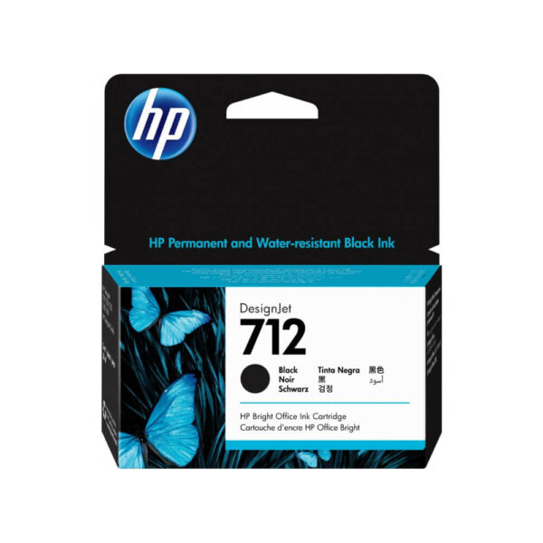 Оригинальный струйный картридж HP 712 3ED70A для HP DesignJet Studio ...