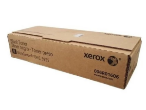 Тонер-картридж XEROX WC 5945/55 62K (006R01606) Тонер-картридж XEROX WC 5945/55 62K (006R01606)