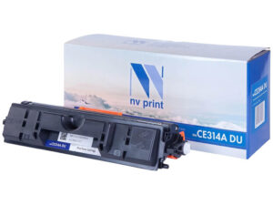NV-CE314ADU Барабан NVP совмес. HP CE314A DU для LaserJet Pro CP1025 черный (14 000 стр.) NV-CE314ADU Барабан NVP совмес. HP CE314A DU для LaserJet Pro CP1025 черный (14 000 стр.)