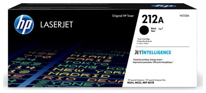 Картридж HP 212A лазерный черный (5500 стр) Картридж HP 212A лазерный черный (5500 стр)