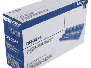 Оригинальный фотобарабан Brother DR-2335 (DR2335) для Brother HL-L2300/ 2340/ 2360/ 2365, DCP-L2500/ 2520/ 2540/ 2560, MFC-L2700/ 2720/ 2740 black (10 000 стр.) Оригинальный фотобарабан Brother DR-2335 (DR2335) для Brother HL-L2300/ 2340/ 2360/ 2365, DCP-L2500/ 2520/ 2540/ 2560, MFC-L2700/ 2720/ 2740 black (10 000 стр.)