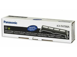 Тонер Panasonic KX-FAT88A/92A (ф,с,100) AQC фас.Роc. Тонер Panasonic KX-FAT88A/92A (ф,с,100) AQC фас.Роc.