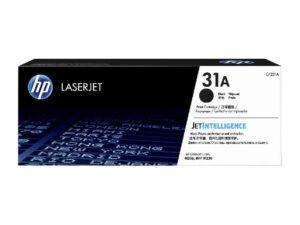 Оригинальный лазерный картридж HP 31A CF231A для HP LaserJet Ultra M230sdn, черный, 5000 страниц