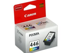 Оригинальный струйный картридж Canon CL-446 8285B001 для Canon Pixma MG2440/ 2540, цветной, 180 страниц Оригинальный струйный картридж Canon CL-446 8285B001 для Canon Pixma MG2440/ 2540, цветной, 180 страниц