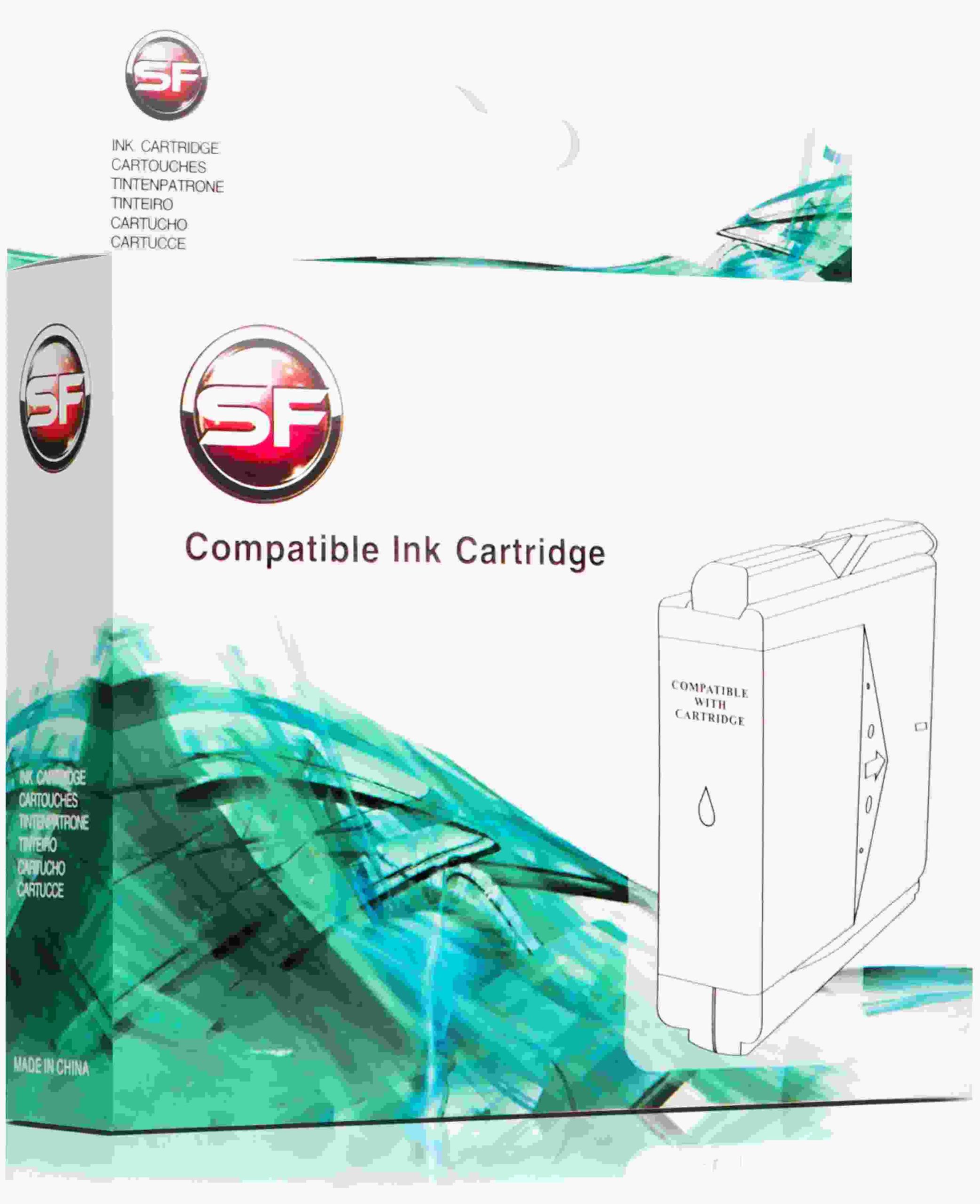 Совместимый струйный картридж SuperFine BROTHER LC525XLM DCP J100/J105/J200 Magenta Совместимый струйный картридж SuperFine BROTHER LC525XLM DCP J100/J105/J200 Magenta