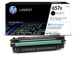 Оригинальный картридж HP 657X лазерный оригинальный (для HP CLJ MFP M681/M682, 28 000 стр.), черный (CF470X) Оригинальный картридж HP 657X лазерный оригинальный (для HP CLJ MFP M681/M682, 28 000 стр.), черный (CF470X)