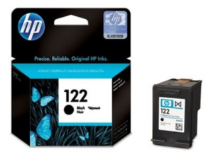 Оригинальный струйный картридж HP CH561HE (120 стр., черный)