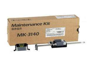 Оригинальный сервисный комплект автоподатчика Kyocera MK-3140 (MK3140) 1702P60UN0 для Kyocera M3040dn/ M3540dn/ M3040idn/ M3540idn/ M3550idn/ M3560idn/ M6x30cdn/ M6x35cidn, 200 000 страниц Оригинальный сервисный комплект автоподатчика Kyocera MK-3140 (MK3140) 1702P60UN0 для Kyocera M3040dn/ M3540dn/ M3040idn/ M3540idn/ M3550idn/ M3560idn/ M6x30cdn/ M6x35cidn, 200 000 страниц