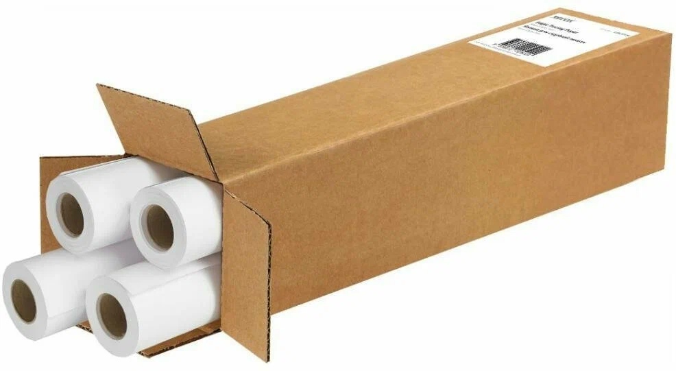 450L93236 Бумага в рулонах 175м XEROX A3, 297мм, 75г.(приклеена к втулке) Грузить кратно 4 рул. 450L93236 Бумага в рулонах 175м XEROX A3, 297мм, 75г.(приклеена к втулке) Грузить кратно 4 рул.