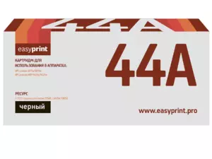 244A Картридж EasyPrint LH-CF244A для HP LJ Pro M15a/M15w/M28a/M28nw (1000 стр.) с чипом