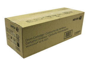 Оригинальный фотобарабан Xerox 013R00670 для Xerox WorkCentre 5019/ 5021/ 5022/ 5024, black, (80000 страниц)