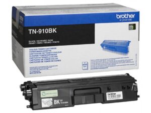 Оригинальный лазерный картридж Brother TN-910Bk (TN910Bk) для Brother HL-L9310CDW/ MFCL9570CDW, черный, 9 000 страниц Оригинальный лазерный картридж Brother TN-910Bk (TN910Bk) для Brother HL-L9310CDW/ MFCL9570CDW, черный, 9 000 страниц