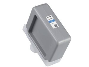 Оригинальный струйный картридж Canon PFI-110 C 2365C001 для Canon TX-2000/ 3000/ 4000, голубой, 160 мл. Оригинальный струйный картридж Canon PFI-110 C 2365C001 для Canon TX-2000/ 3000/ 4000, голубой, 160 мл.