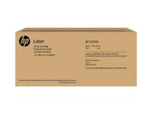 Оригинальный лазерный картридж HP 331X W1331XH для HP Laser 408dn/ MFP 432fdn, черный, 15000 страниц
