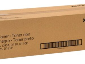 Картридж лазерный Xerox 006R01561 черный оригинальный Картридж лазерный Xerox 006R01561 черный оригинальный