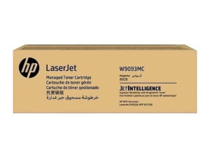 Оригинальный лазерный картридж HP 415MC W9093MC для HP Color LaserJet Managed E45028/ MFP E47528, пурпурный, 6900 страниц Оригинальный лазерный картридж HP 415MC W9093MC для HP Color LaserJet Managed E45028/ MFP E47528, пурпурный, 6900 страниц