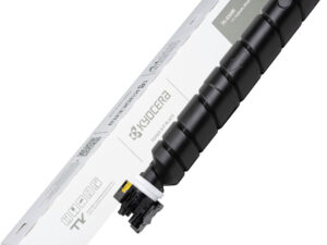 Оригинальный лазерный тонер-картридж Kyocera TK-8368K (TK8368K) 1T02YP0CN0 для Kyocera TASKalfa 2554ci, черный, 25000 страниц Оригинальный лазерный тонер-картридж Kyocera TK-8368K (TK8368K) 1T02YP0CN0 для Kyocera TASKalfa 2554ci, черный, 25000 страниц