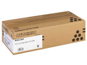 Оригинальный лазерный картридж Ricoh M C250 408352 для Ricoh P C300W/ M C250FWB, черный, ресурс 2300 страниц
