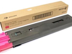 Тонер-картридж XEROX Color С60/C70 малиновый (32K) (006R01661) Тонер-картридж XEROX Color С60/C70 малиновый (32K) (006R01661)