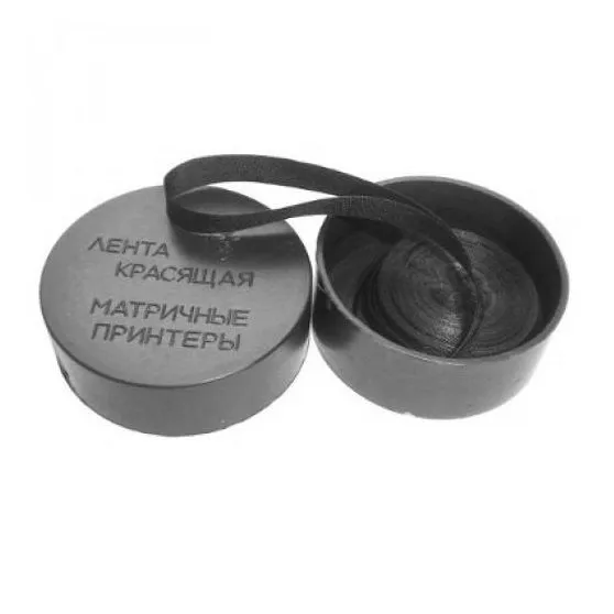 Мини картридж 12,7х50м STD (черная петля) (10 шт.) Мини картридж 12,7х50м STD (черная петля) (10 шт.)