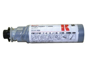 Оригинальный картридж Ricoh Type 1250D 885258 для Ricoh Aficio 1013/ 1013F, 7000 стр.