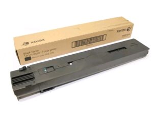 Тонер-картридж XEROX Color С60/C70 черный (30K) (006R01659) Тонер-картридж XEROX Color С60/C70 черный (30K) (006R01659)