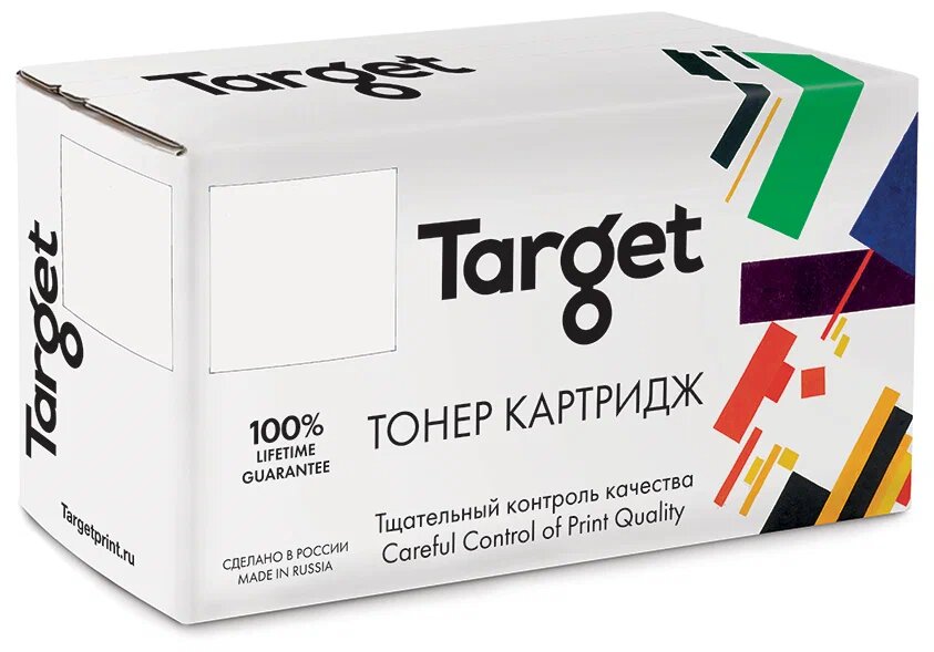 Картридж TARGET совместимый HP CF259X (TR-CF259X) для LJ Pro M304/404/MFP M428, 10k Картридж TARGET совместимый HP CF259X (TR-CF259X) для LJ Pro M304/404/MFP M428, 10k