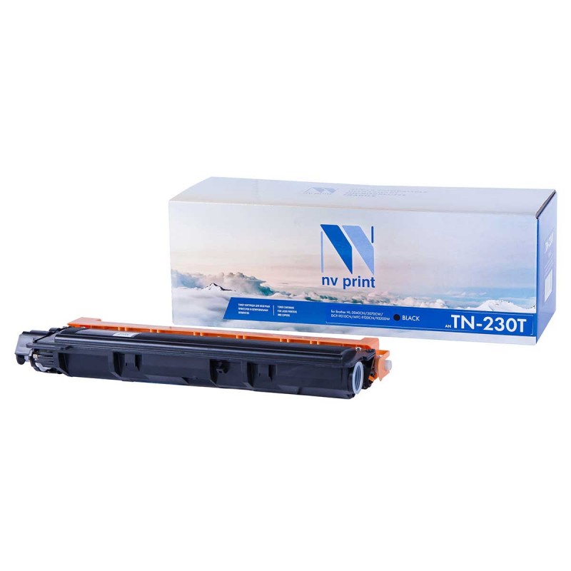 Совместимый картридж NV Print TN-321T (2500 стр., Чёрный) для Brother HL-L8250CDN Совместимый картридж NV Print TN-321T (2500 стр., Чёрный) для Brother HL-L8250CDN