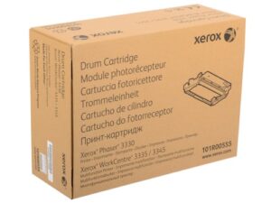 Оригинальный фотобарабан Xerox 101R00555 для Xerox Phaser 3330, Xerox WorkCentre 3335 / 3345