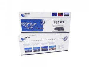(Спец.цена) Совместимый картридж Uniton 5134020000 для HP CC532A Yellow для CLJ CP2020 / CP2025 / CM2320