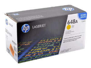 (Спец.цена) Оригинальный лазерный картридж HP CE262A для HP Color LaserJet CP4020 / CP4025n / CP4525dn / CP4520 / CP4525n / CP4525dn / CP4525xh, жёлтый,  11100 страниц