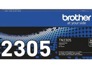 Оригинальный картридж Brother TN2305 (2 600 стр.) для Brother HL L2320D, HL L2365DW, DCP L2540DW, MFC L2700D, MFC L2700DW, MFC L2740DW Оригинальный картридж Brother TN2305 (2 600 стр.) для Brother HL L2320D, HL L2365DW, DCP L2540DW, MFC L2700D, MFC L2700DW, MFC L2740DW