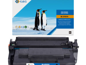 Тонер-картридж лазерный G&G GG-CF287A (9000 стр., черный) для HP LJ M506dn/M506n/M506x Тонер-картридж лазерный G&G GG-CF287A (9000 стр., черный) для HP LJ M506dn/M506n/M506x