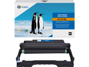 Тонер-картридж лазерный G&G GG-TL5120X (15 000 стр., черный) для Pantum BP5100DN/BP5100DW/BM5100ADN/BM5100ADW/BM5100FDN/BM5100FDW Тонер-картридж лазерный G&G GG-TL5120X (15 000 стр., черный) для Pantum BP5100DN/BP5100DW/BM5100ADN/BM5100ADW/BM5100FDN/BM5100FDW