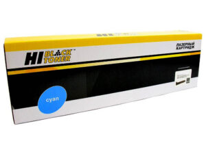 Совместимый лазерный картридж Hi-Black (HB-TK-8365C) 703055 для Kyocera TASKalfa 2554ci, голубой, 12 000 страниц Совместимый лазерный картридж Hi-Black (HB-TK-8365C) 703055 для Kyocera TASKalfa 2554ci, голубой, 12 000 страниц