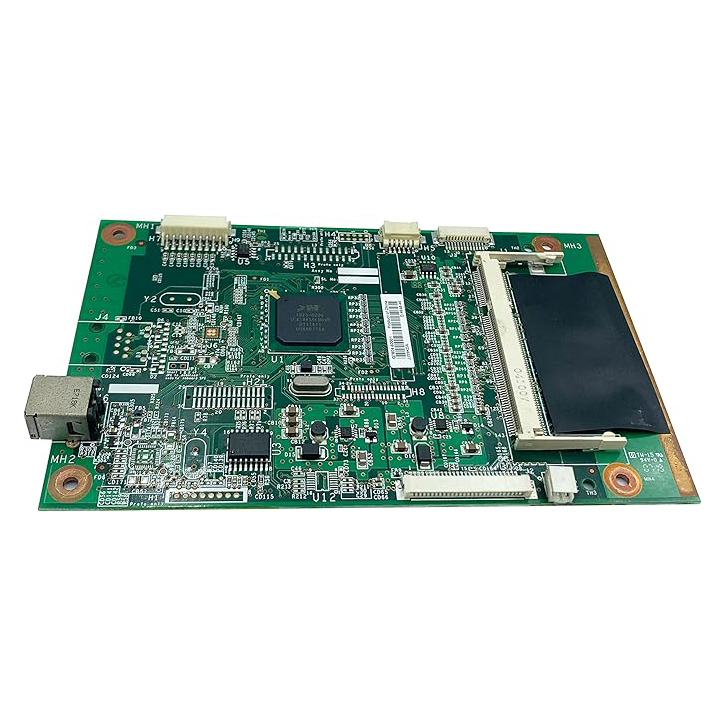 Плата форматирования HP LJ P2015/P2015d (Q7804-69003/Q7804-60001) OEM Плата форматирования HP LJ P2015/P2015d (Q7804-69003/Q7804-60001) OEM