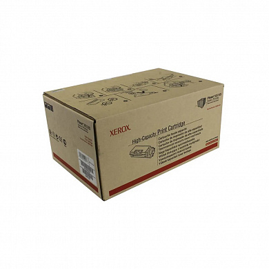 Оригинальный лазерный картридж Xerox 106R01034 для Xerox Phaser 3420/3425, черный, 10000 страниц Оригинальный лазерный картридж Xerox 106R01034 для Xerox Phaser 3420/3425, черный, 10000 страниц