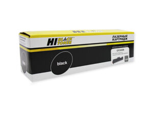 Совместимый лазерный картридж Hi-Black (HB-CF244A) 797026730 для HP LJ Pro M15/M15a/Pro MFP M28a/M28w, черный, 1000 страниц