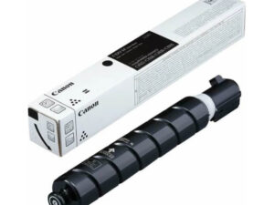 Оригинальный лазерный картридж Canon C-EXV64Bk 5753C002 для Canon imageRUNNER ADVANCE C3922/ C3926/ C3930/ C3935, чёрный, 38500 страниц Оригинальный лазерный картридж Canon C-EXV64Bk 5753C002 для Canon imageRUNNER ADVANCE C3922/ C3926/ C3930/ C3935, чёрный, 38500 страниц