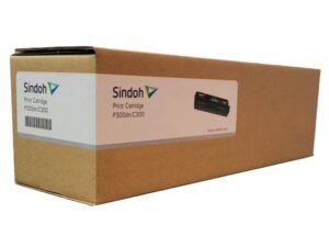 Оригинальный картридж Sindoh P300T6KM-W, пурпурный, 6700 стр. для цветного МФУ Sindoh C300 Оригинальный картридж Sindoh P300T6KM-W, пурпурный, 6700 стр. для цветного МФУ Sindoh C300