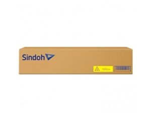 Оригинальный тонер-картридж Sindoh LP3070, чёрный, 6000 стр. для принтера Sindoh A500dn/МФУ Sindoh M500 Оригинальный тонер-картридж Sindoh LP3070, чёрный, 6000 стр. для принтера Sindoh A500dn/МФУ Sindoh M500