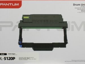 Оригинальный фотобарабан Pantum DL-5120P, черный, 30000 стр, для Pantum BP5100DN/BP5100DW/BM5100ADN/BM5100ADW/BM5100FDN/BM5100FDW Оригинальный фотобарабан Pantum DL-5120P, черный, 30000 стр, для Pantum BP5100DN/BP5100DW/BM5100ADN/BM5100ADW/BM5100FDN/BM5100FDW