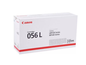 Оригинальный лазерный тонер-картридж Canon 056L 3006C002 для Canon LBP325x/ MF542x/ MF543x, черный, 5100 страниц Оригинальный лазерный тонер-картридж Canon 056L 3006C002 для Canon LBP325x/ MF542x/ MF543x, черный, 5100 страниц