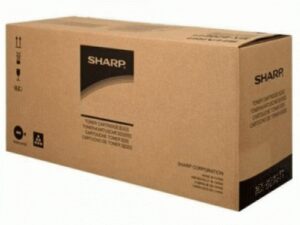 Оригинальный лазерный картридж Sharp (BP-GT20YA/BPGT20YA) для Sharp C-CUBE, BP-10C20EU/ BP-20C20EU/ BP-20C25EU, жёлтый, 10000 страниц