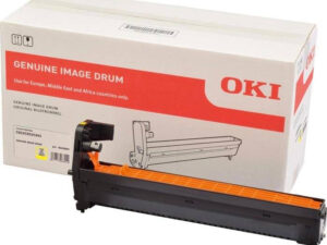 Оригинальный лазерный картридж OKI 46438001 для C823DN, C823, C823N, C833DN, и др.