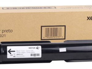 Оригинальный лазерный картридж Xerox 006R01573 для WorkCentre 5019, WorkCentre 5021